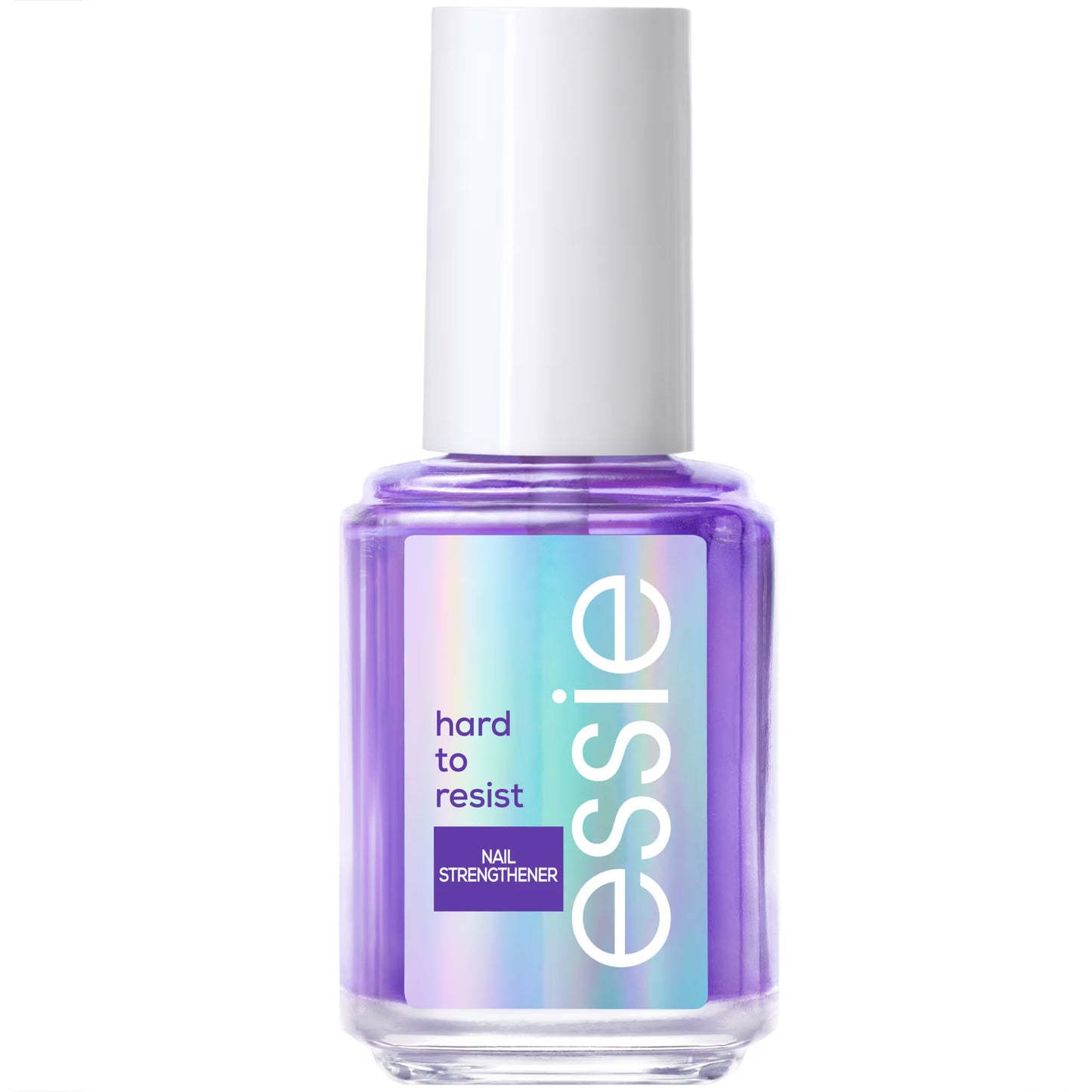ESSIE NAIL CLASSIC STRENGTHENER VIOLET 13.5ML