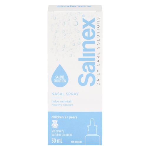 Salinex Children Nasal Spray 30 ml