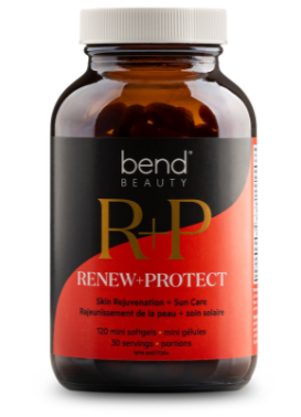 BEND Renew & Protect 120 gels