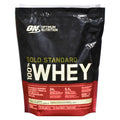 OMAHA PROTEIN POPCORN   GOLD STANDARD 100% WHEY   1.5lbs   VANILLA ICE CREAM