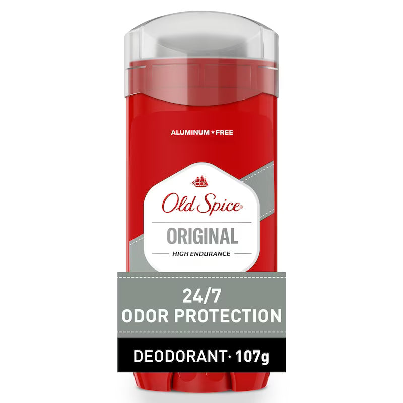 OS HIGH ENDURANCE DEOD ORIGINAL 107G