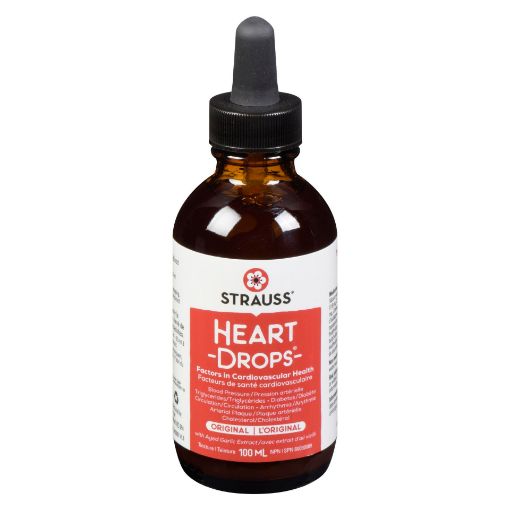 Strauss   Heartdrops® OriginalStrauss   100ml