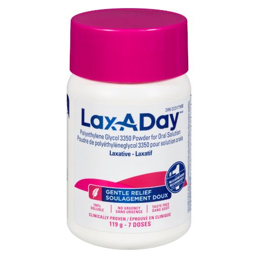 Lax A Day - 119 g