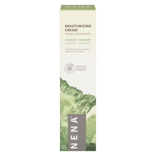 NENA    Moisturizing Cream 40g