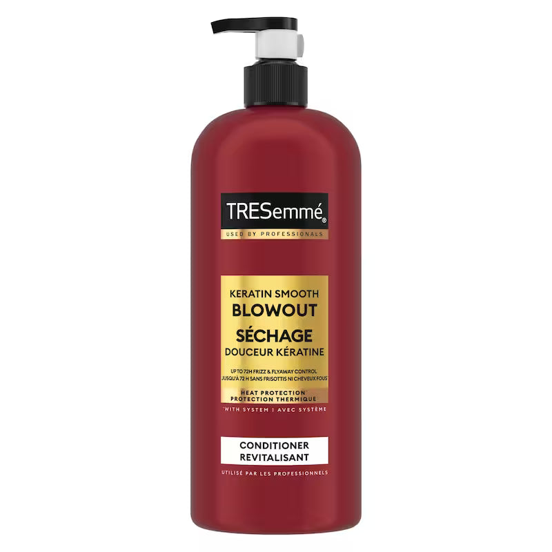 TRESEMME KERATIN SMOOTH CND 828ML