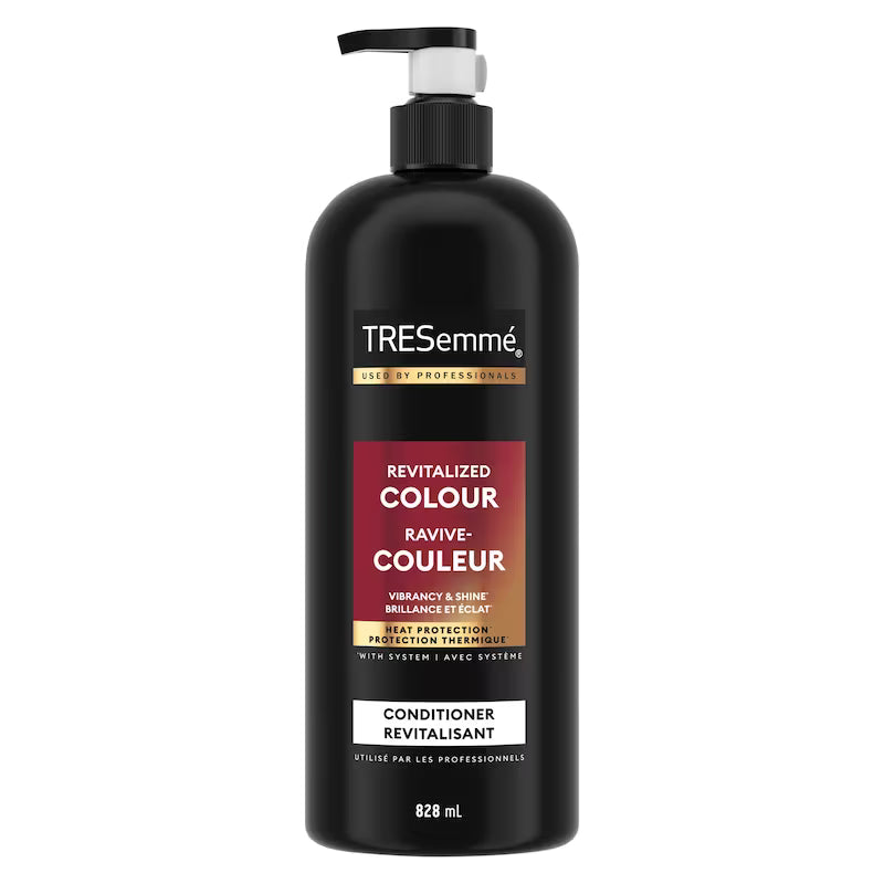 TRESEMME CND COLOUR REVITALIZE 828ML