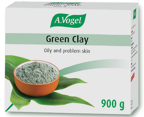 A. Vogel - GREEN CLAY - 900 G