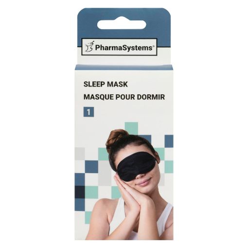 SLEEP MASK