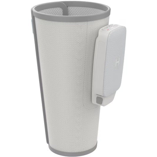 HOMEDICS MODULAR CALF WRAP & BATTERY COMBO