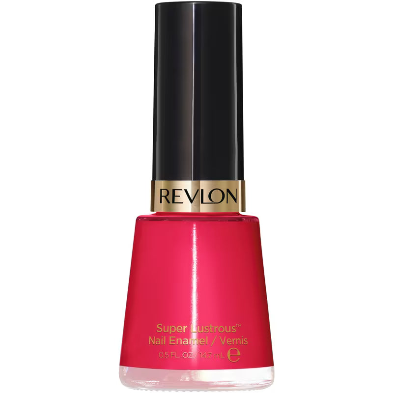 REV NAIL ENAM N/POL OPTIMISTIC pack of 2