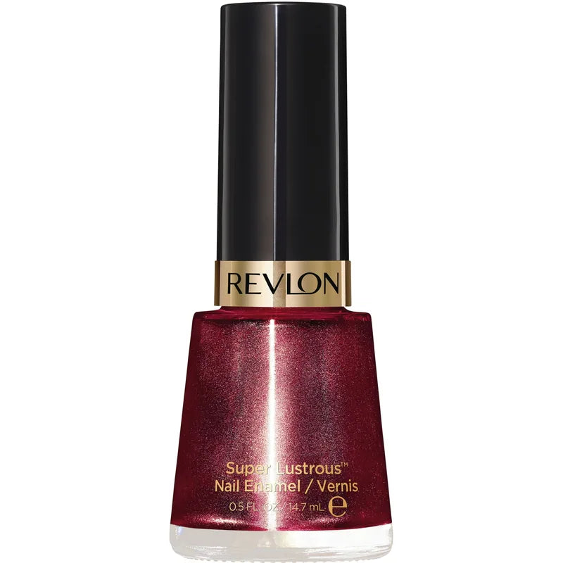 REVLON CLASSIC NAIL ENAMEL DIVINE pack of 2