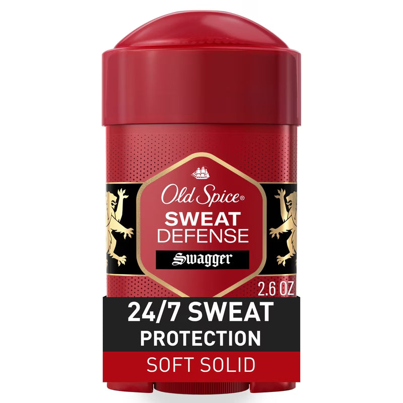 OLD SPICE AP STRONGER SWAGGER 73G