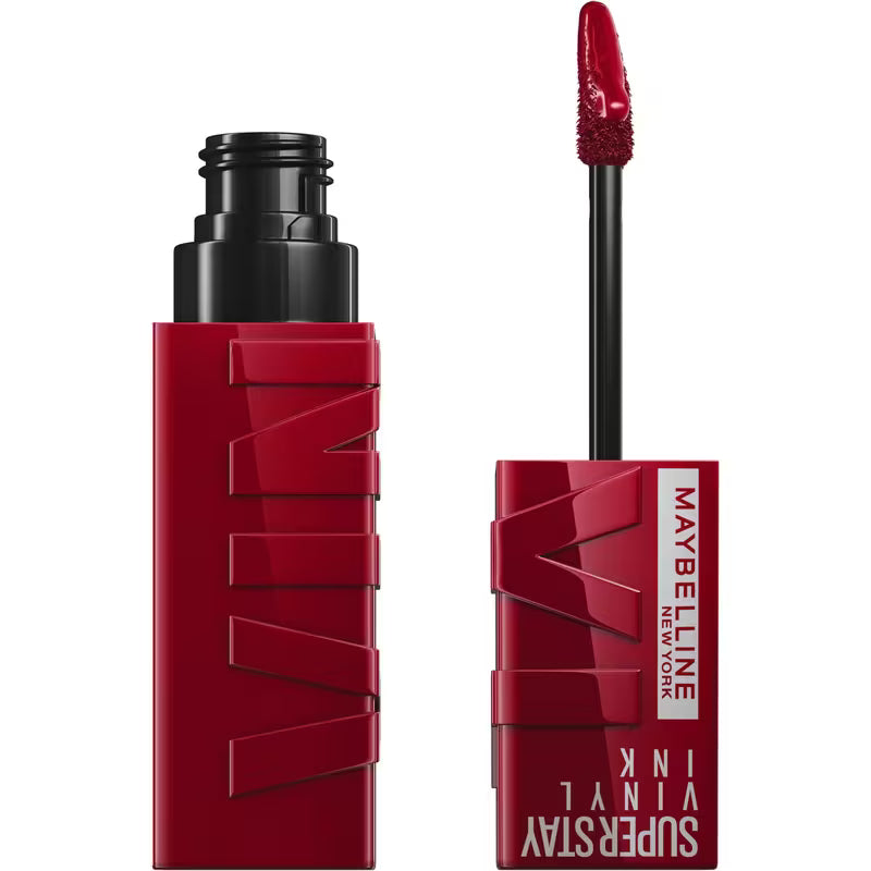 MAYBELLINE SUPERSTAY VINYL INK ROYAL pack of 2