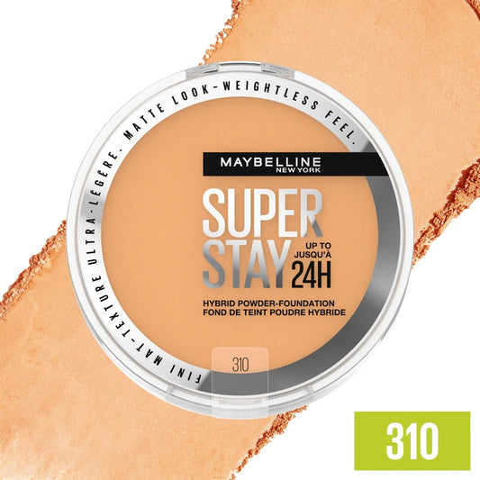 MAYB SUPERSTAY 24HR POWDER 310 6G pack of 2