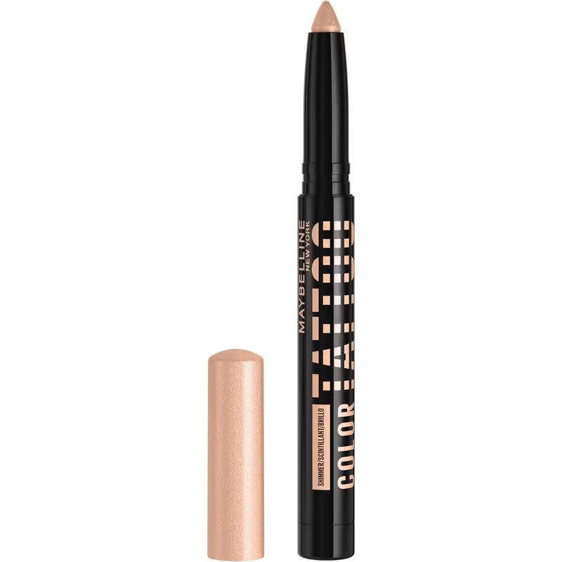 MAYBELLINE TATTOO EYE STIX I AM COURAGEOUS #30 pack of 2