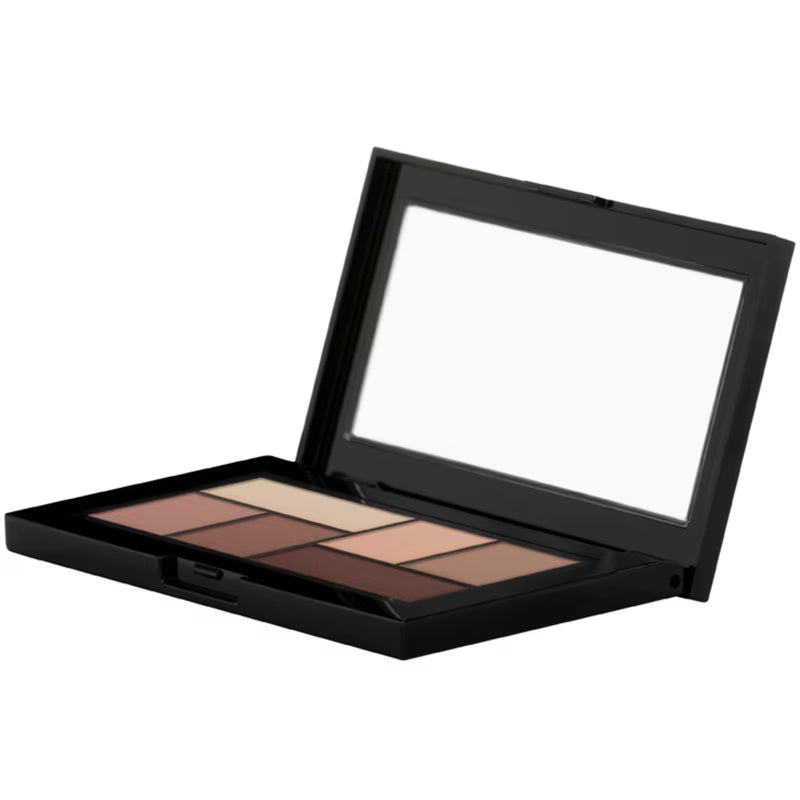 MAYBELLINE CITY MINI PALETTES MATTE ABOUT TOWN pack of 2