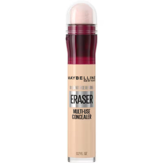 MAYB IAR ERASER DARK CIRCLES IVORY pack of 2
