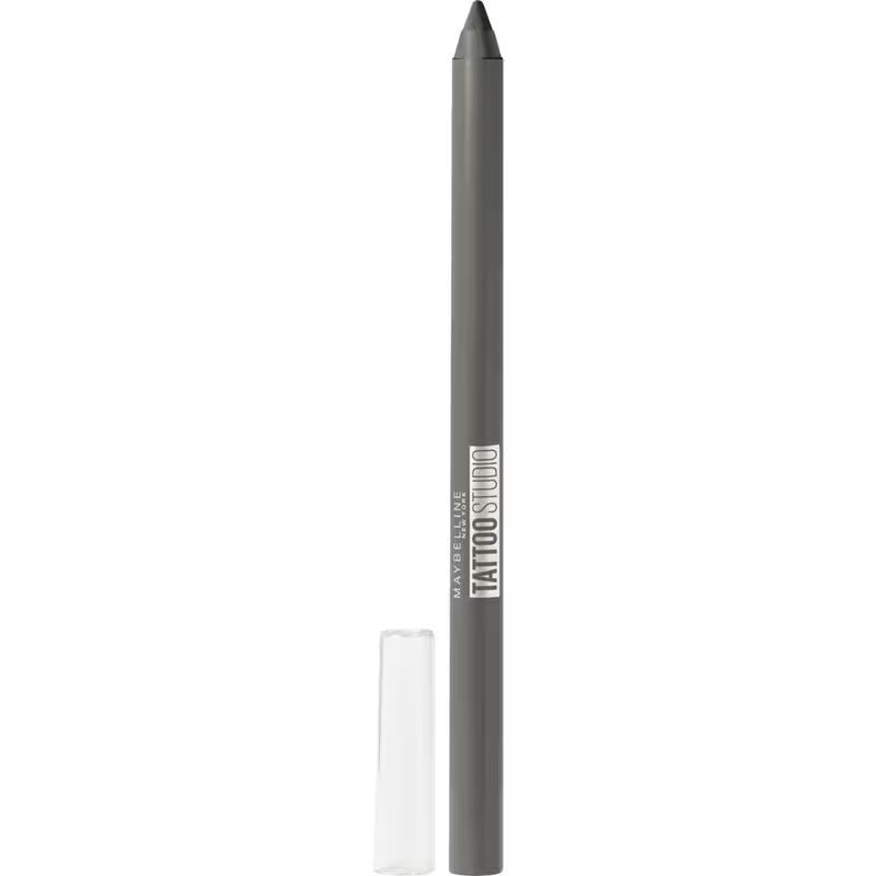 MAYB TATTOO STUDIO E/LINER INTENSE CHARC pack of 2