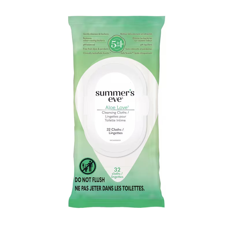 SUM EVE ALOE LOVE CLNSING CLS SENSITIVE SKIN 32