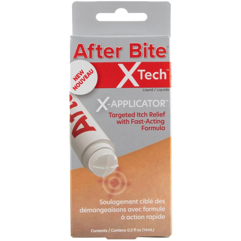 AFTER BITE XTECH 14ML GEL
