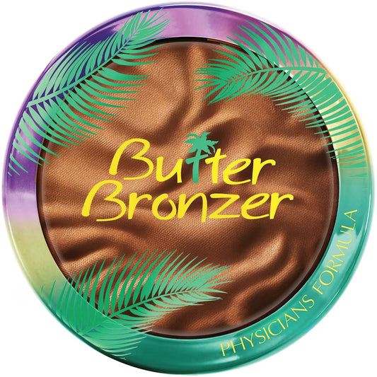 PHYSICIAN FORMULA BUTTER BRONZER ENDLESS SUMMER pack of 2