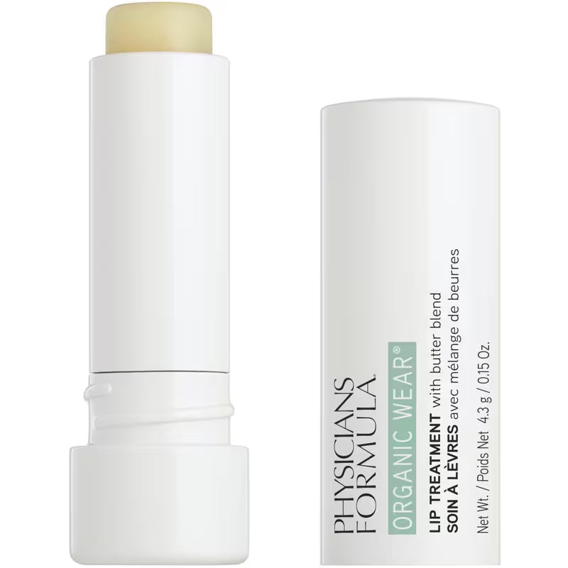 PF ORGANIC WEAR LIP TREATMENT pack of 2