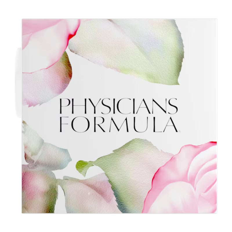 PHYSICIANS FORMULA ROSE SHARPENER pack of 2
