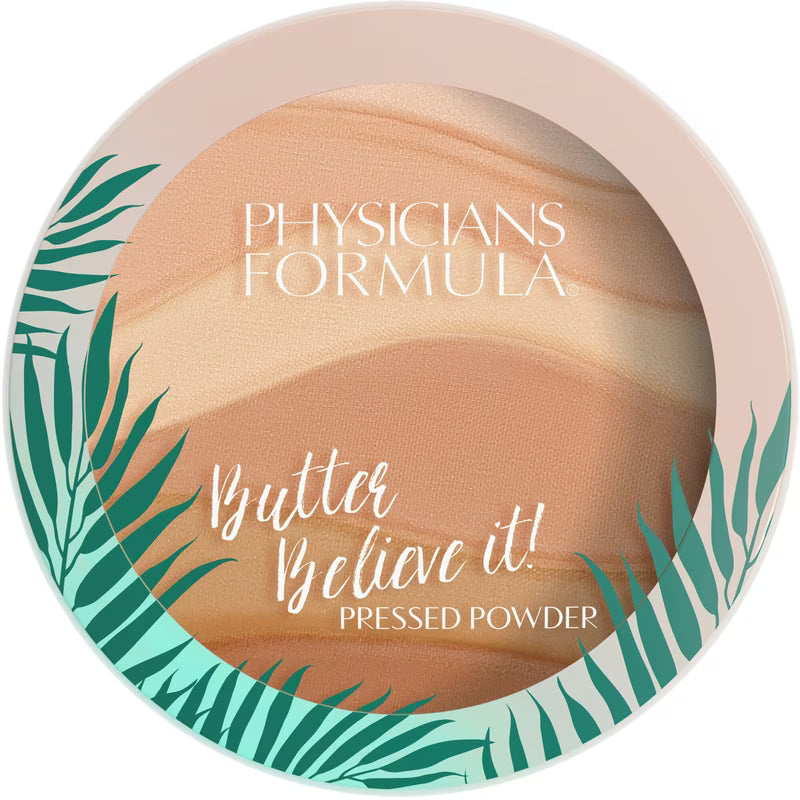 PHYSICIANS FORMULA PD BELIEVE IT CR NATURAL pack of 2