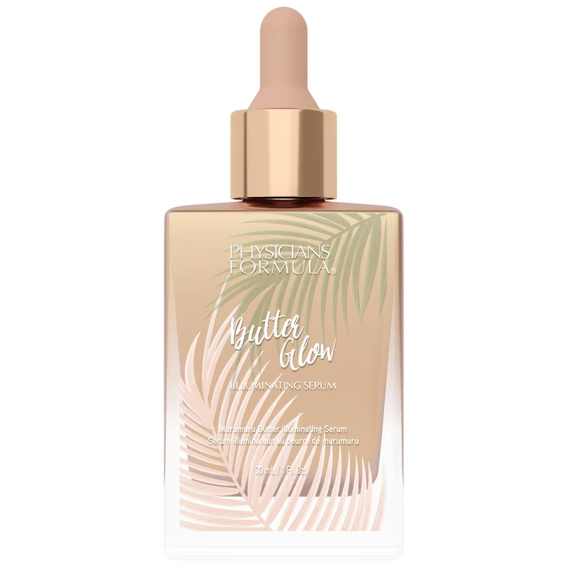 PF BUTTER GLOW ILLUMINATING SERUM pack of 2