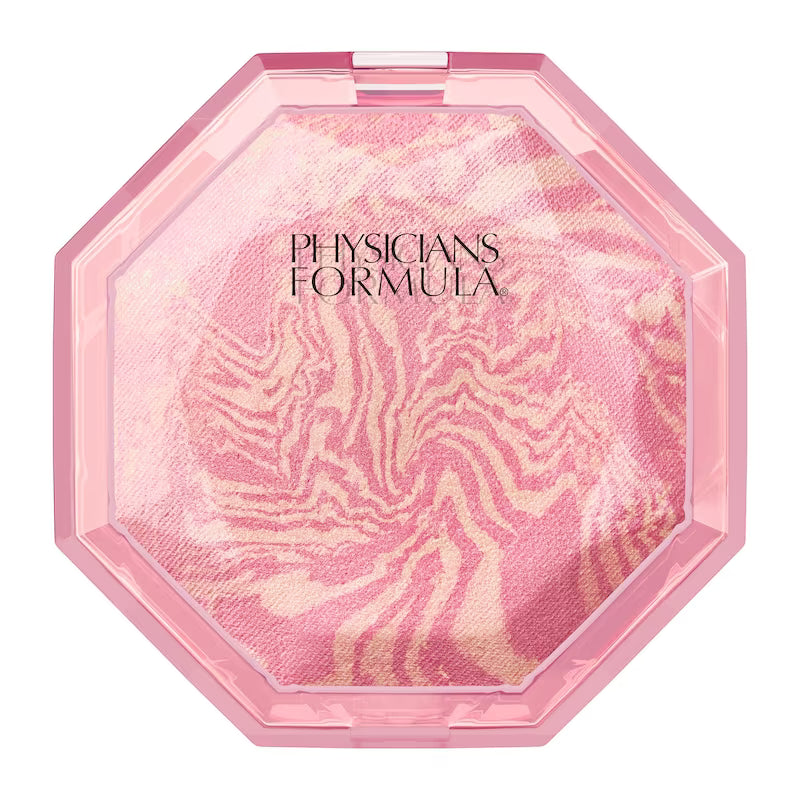 PF MINERAL WEAR DIAMOND BAKED BLUSH pack of 2