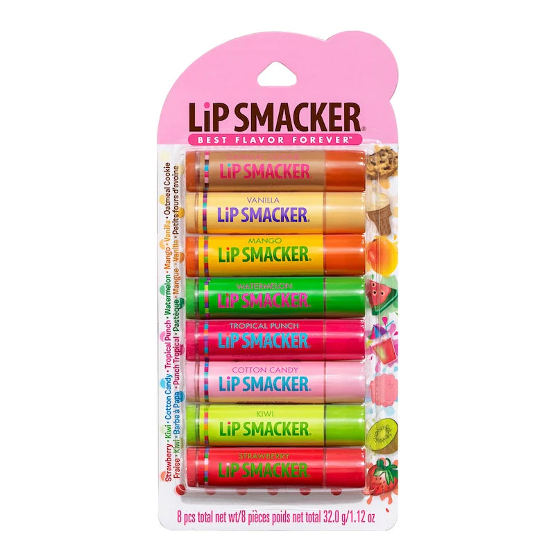 SMACKERS PARTY PK ORIGINAL 8PC pack of 2