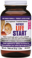 NATREN - RETAIL   Life Start Dairy, 35g