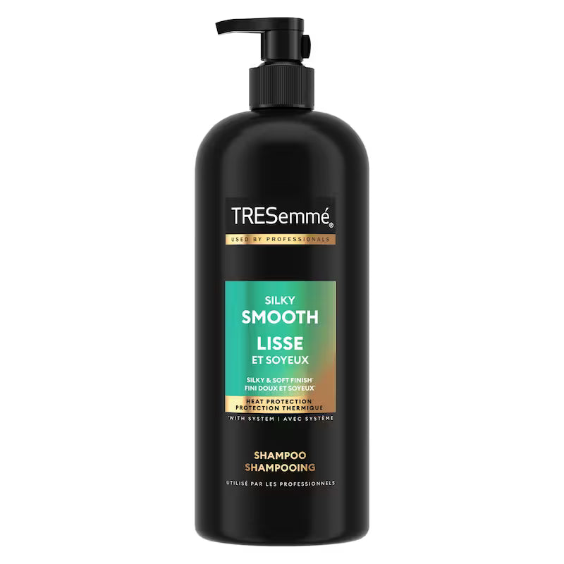 TRESEMME SHP SMOOTH & SILKY 828ML