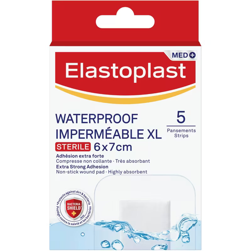 ELASTOPLAST WATERPROOF XL 5