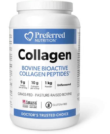 WomenSense    NEW! Collagen (Bovine) pwd 1 kg