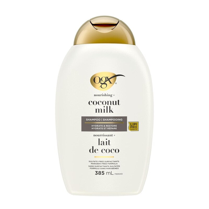 OGX CM+AOM OIL HOLIDAY NATIONAL PK pack of 6