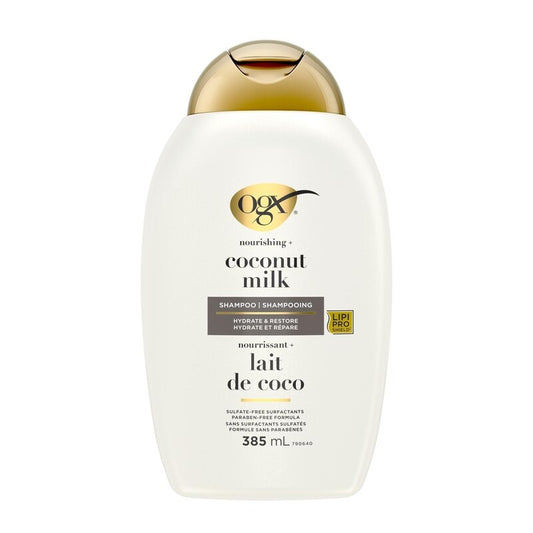OGX CM+AOM OIL HOLIDAY NATIONAL PK pack of 6