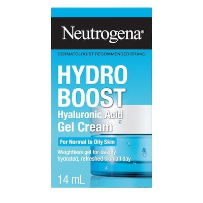 NEUTROGENA HYDROBOOST GEL CR 14ML