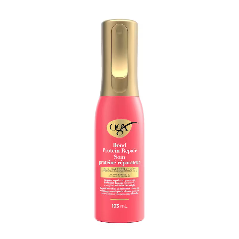 OGX BOND PROTEIN REPAIR SP 193ML