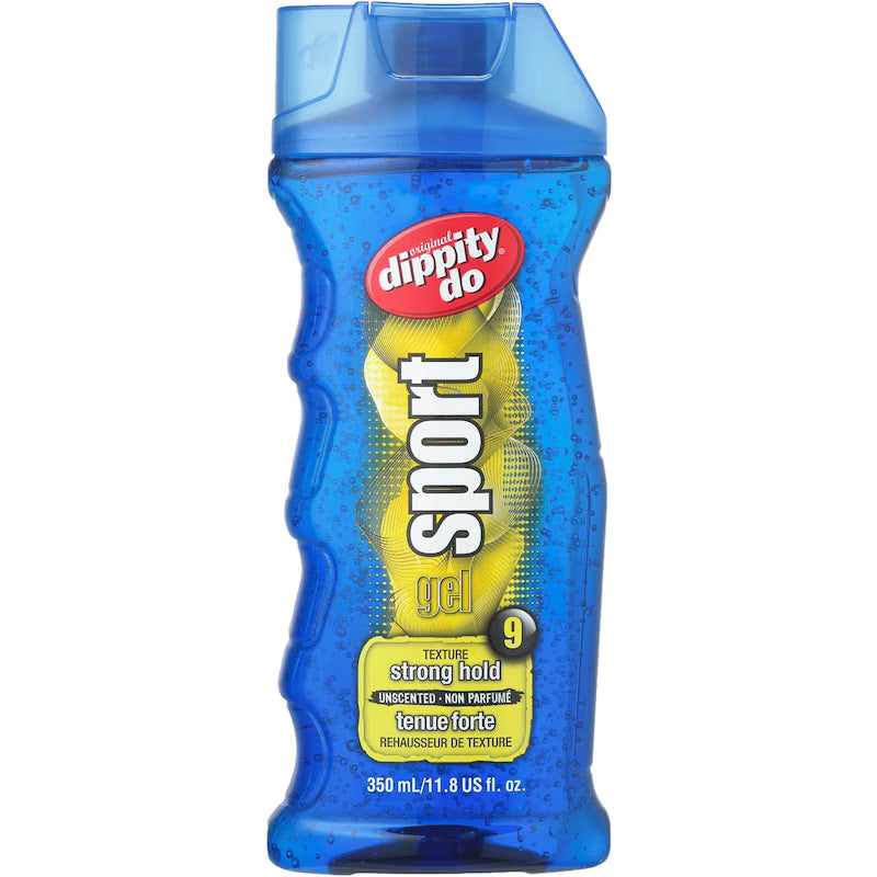 DIPPITY DO GEL SPORT UNSCENT 350ML