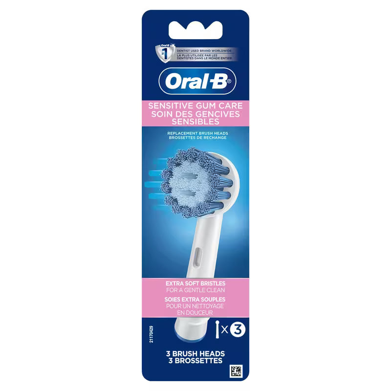 TOOTHBRUSH ORAL B XSOFT EB173ES REF 3