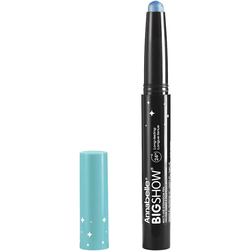 ANNABELLE BIGSHOW EYESHADOW #05 CURACAO pack of 2
