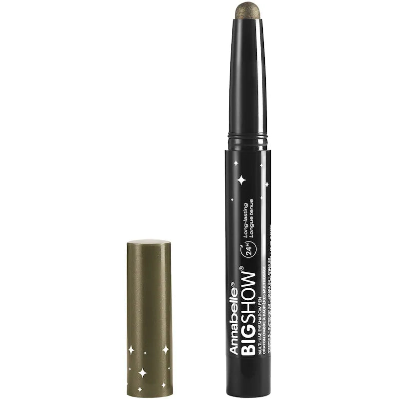 ANNABELLE BIGSHOW EYESHADOW #06 MOJITO pack of 2