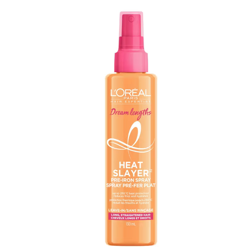 HAIR EXPERTISE SP DREAM HEAT SLAYER 130ML