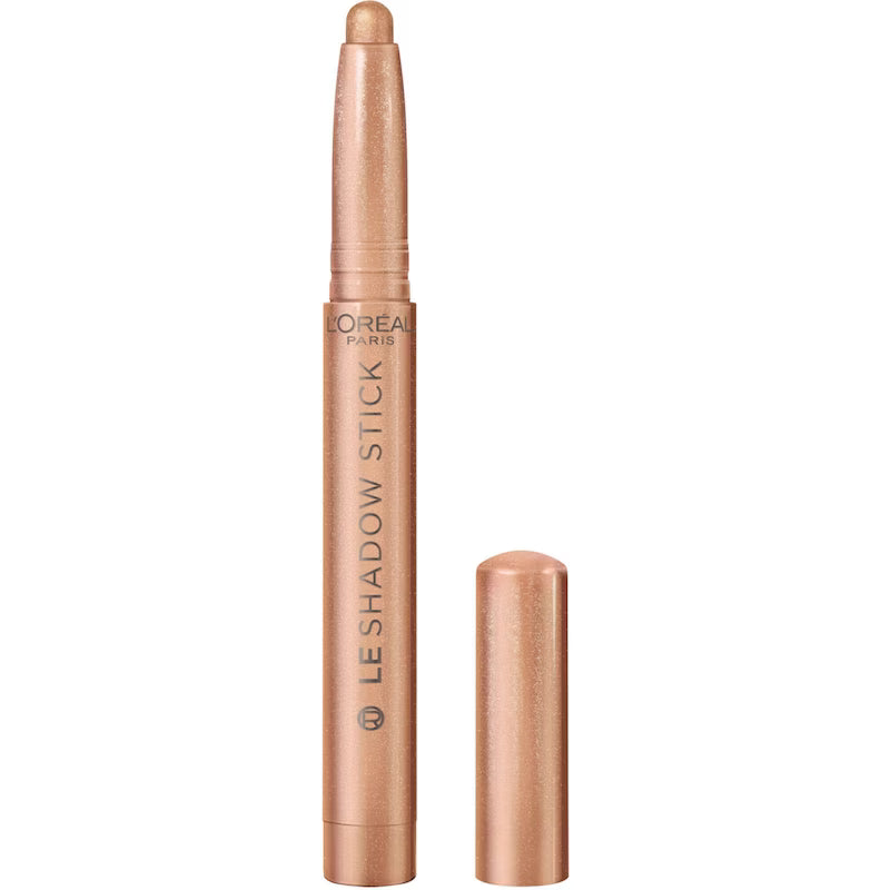 L'OREAL SHADOW STICK TWINKLY ROSE pack of 2