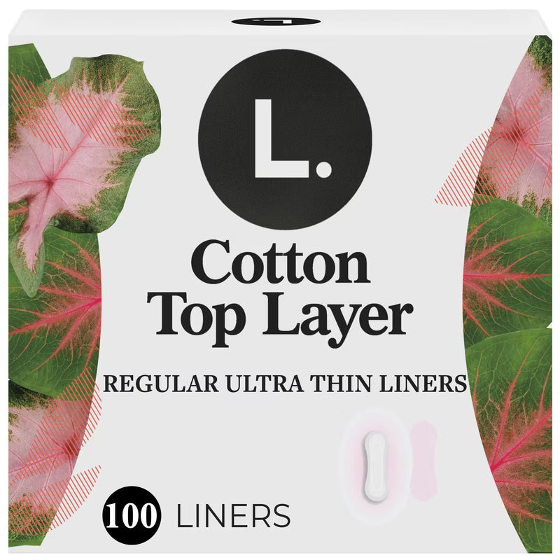 L. LINERS RG 100