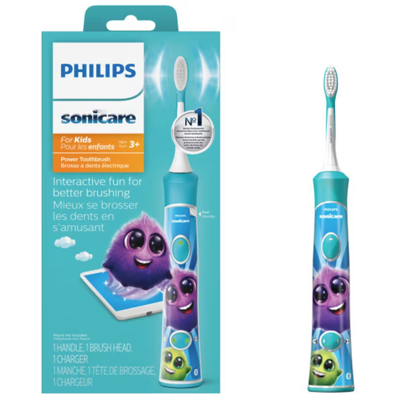 SONICARE BLUETOOTH KIDS T/B