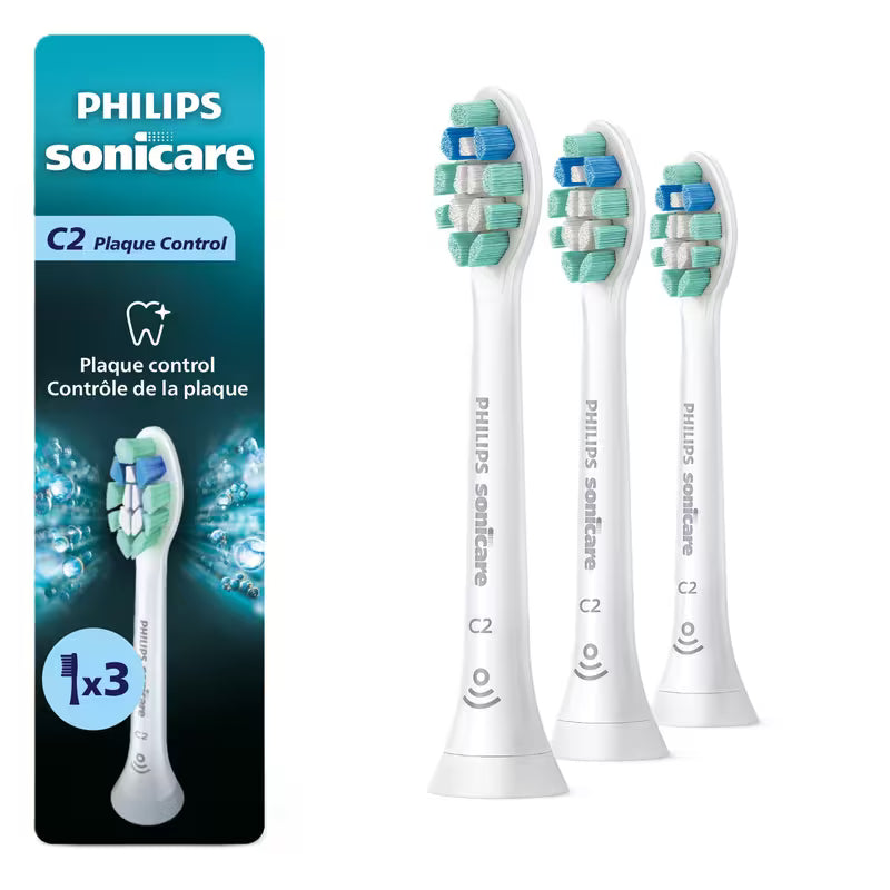 SONICARE OPTIMAL PLAQUE T/B HEAD
