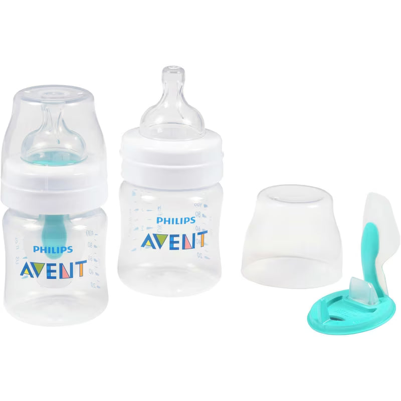 AVENT AIR FREE BOTTLE 4OZ