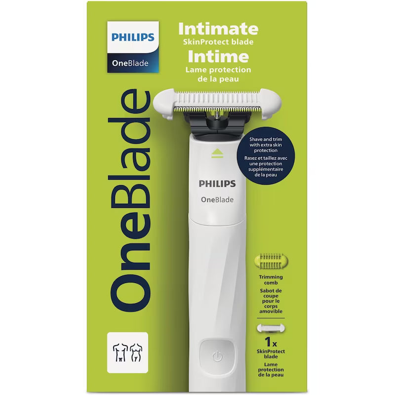 PHILIPS ONEBLADE INTIMATE